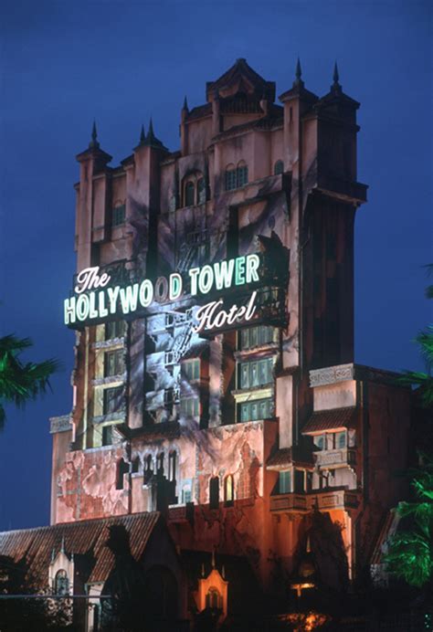 The Nyse Tower Of Terror Hilarity Is