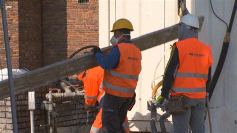 Inail Calano Le Morti Sul Lavoro Nel Ma Restano Alte