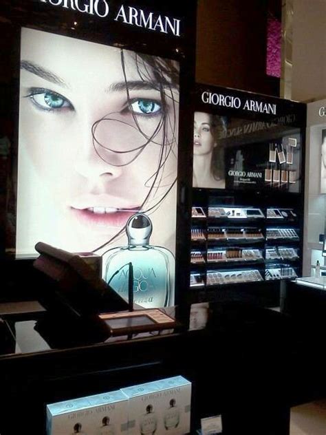 Giorgio Armani Beauty In Singapore Again Prices Makeup Stash