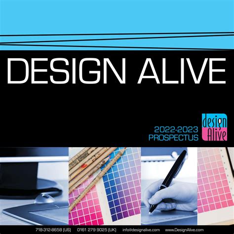 Design Alive Prospectus 22 23 By Design Alive Ltd Issuu