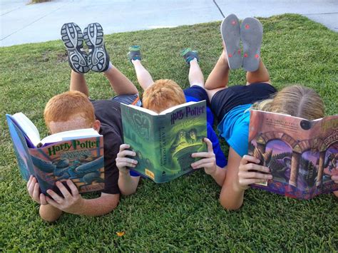 5 Ways To Make Reading Fun I Can Teach My Child