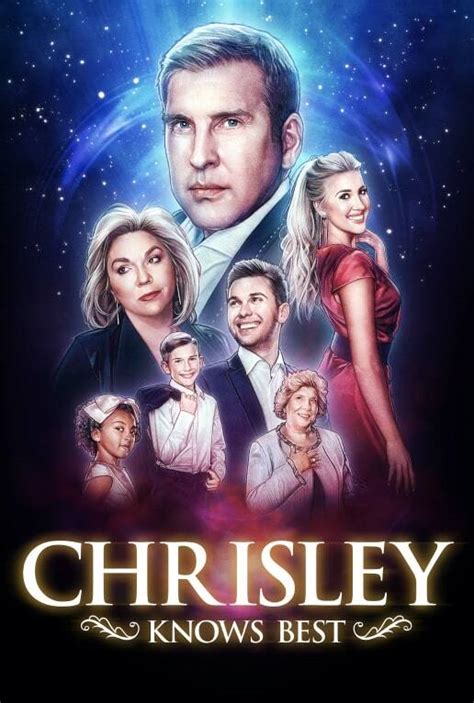 Watch Chrisley Knows Best Streaming Peacock