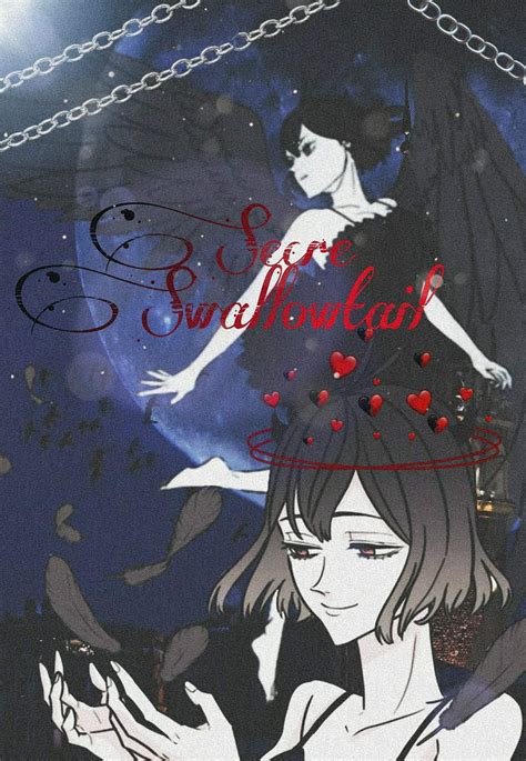 ༺secre Swallowtail Edit༻ Black Clover Amino Hd Phone Wallpaper Pxfuel