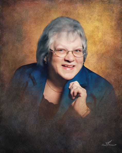 Linda Joanne Martin Obituary - Fort Smith, AR
