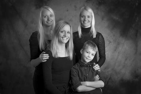 Familiefotografering i københavn