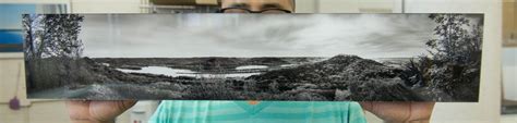 Panoramic Gallery Acrylic Facemount Create Your Own At