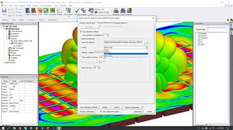 How Cloud Based And Hpc Cluster Simulations Improve Product Design Ansys