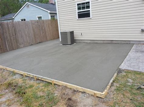 Concrete Contractors Driveway Patio And Stamped Concrete Carmel In