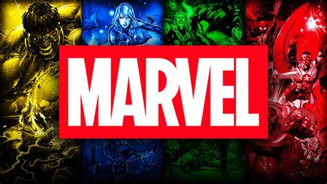 Marvel Announces Every Panel Event At 2022 New York Comic Con
