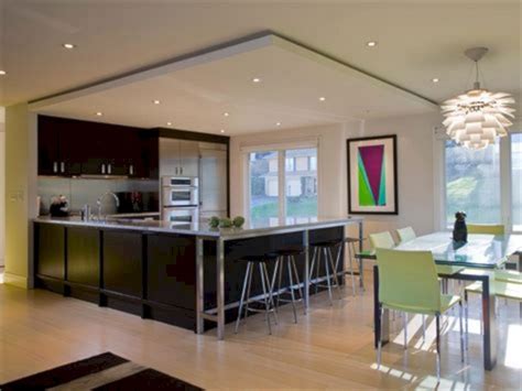 7 Beautiful Kitchen Ceiling Ideas With Led You Must Know Home