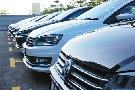The 2020 total industry volume (tiv) forecast of 607,000 units made by the malaysia automotive association (maa) last january may have sounded cautious, offering only modest growth. Hari Raya Offers From Volkswagen Malaysia - Autoworld.com.my