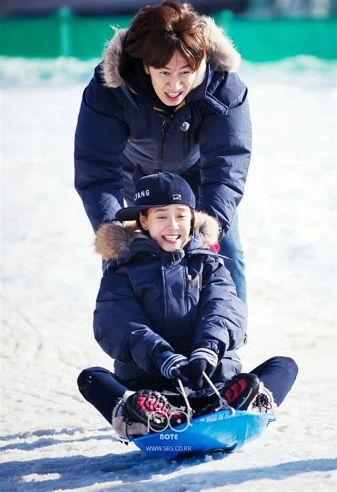 See more of lee kwang soo (running man) on facebook. Running Man Hambar, Kwangsoo Terfikir Mahu Tarik Diri ...