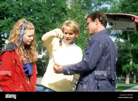 Barbara Alyn Woods: From Our House To Your Favorite Screen