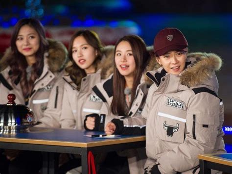 Kepala bergetar tonton drama melayu kepala bergetar dfm2u terkini video hd dan download episod melayu kbergetar. Foto Bareng TWICE di 'Running Man', Netizen Malah Fokus Ke ...