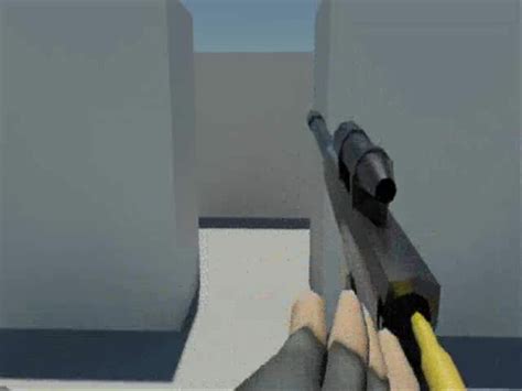 1st Person Sniper Animaiton With Sound Video Conscript Indie Db
