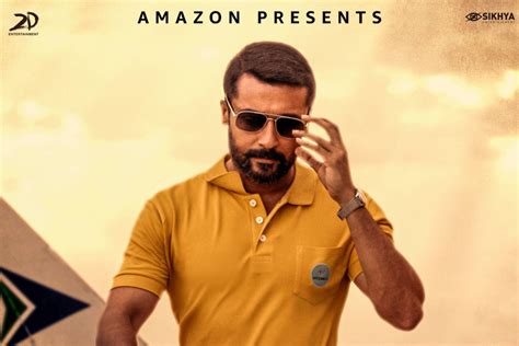 Critic reviews for soorarai pottru. Suriya's 'Soorarai Pottru' to release directly on Amazon ...