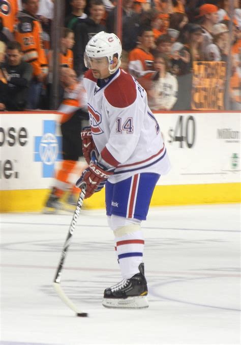 Additional pages for this player. HOCKEYPUCK DELUXE: TOMAS PLEKANEC
