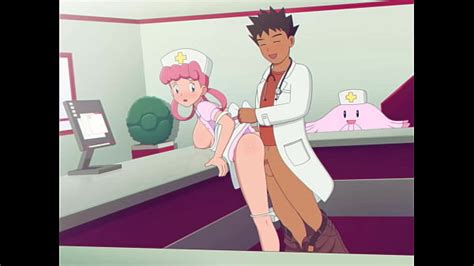 Pokemon Doc Brock Fucking Nurse Joy Cum Inside Xxx Videos Porno Móviles And Películas Iporntv
