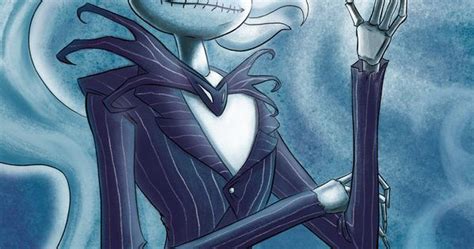 Jack Skellington By Rice Claire On Deviantart Nightmare Before