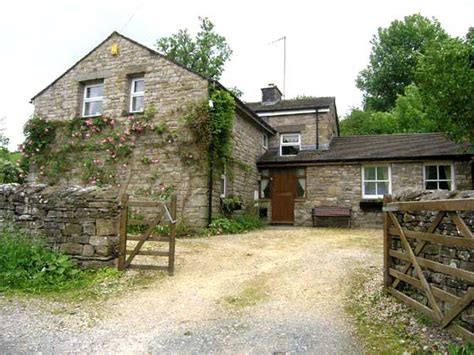 Self Catering Cottages In The Yorkshire Dales Clarks Cottage
