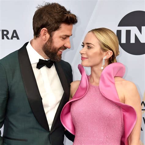 How John Krasinski Put His And Emily Blunt S Marriage On The Line