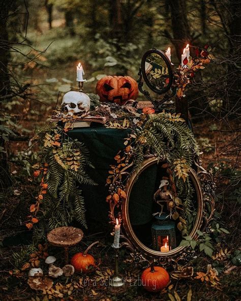 🍂witchy Autumns🌙 Photo