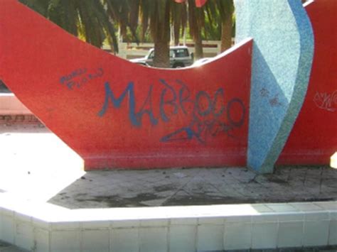 Más De 150000 Euros Contra El Vandalismo Cultural Urbano En Santa Cruz