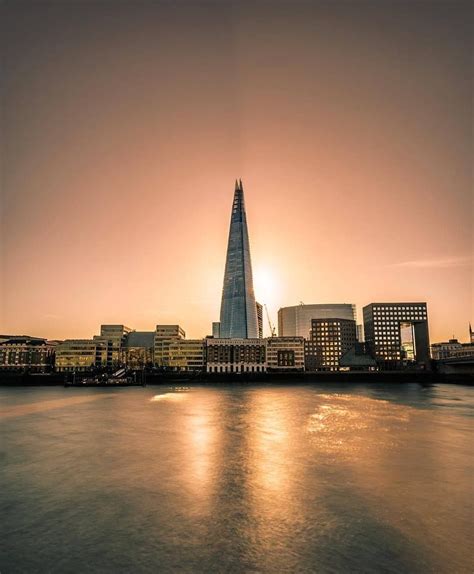 The Shard London London Attractions London Places London England