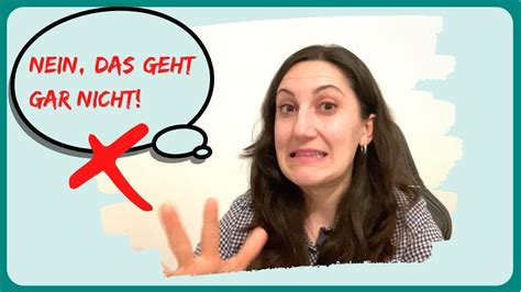 🏽 Ich Bin Dagegen 👉🏽 Höflich Widersprechen Youtube