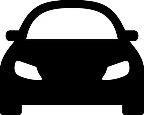 Car Svg Png Icon Free Download 342673 Onlinewebfontscom