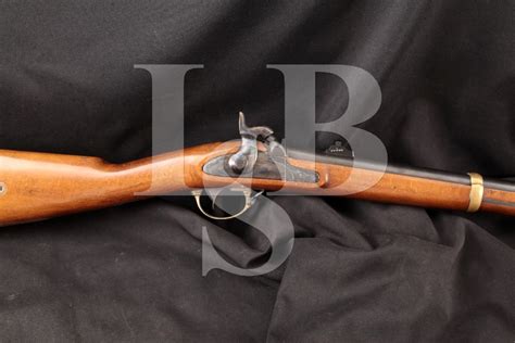 Zoli Italian Remington 1863 Zouave Rifle Blue 32