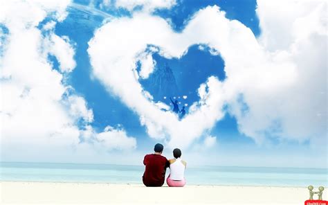 3d Hd Wallpapers Love Couple Wallpaper Download Free