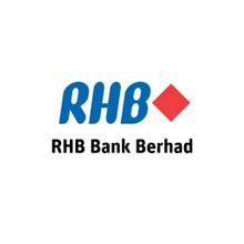The company is an investment holding company. klse: RHBBANK 1066 Share Price