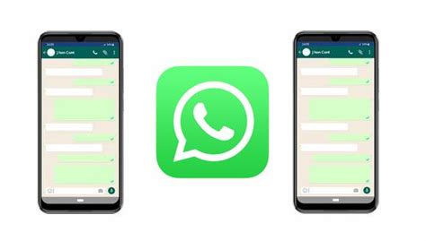 Pasa Whatsapp A Otro Celular Sin Chip Y Conserva Tus Chats