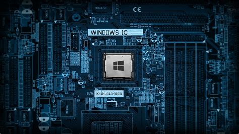 Microsoft Windows Windows 10 Technology Hi Tech Window