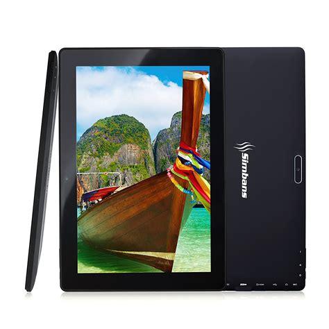 In contrast to a small picture in the photo album, the poster does not have to have a high pixel density, as this is viewed screen tv 40 inches; Simbans TangoTab 10 Inch Tablet - Best Reviews Tablet