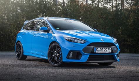 Maybe you would like to learn more about one of these? La cuarta generación del Ford Focus RS 2020 ha sido ...