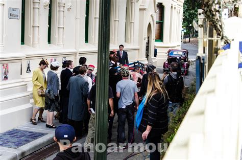 Countless lives have most likely been saved by the implementation of restrictor plates, but it. at the side of parliament building no 3 there was a film ...
