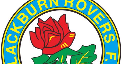Get Blackburn Rovers Logo Png Images Free Backround