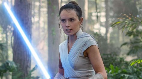 Daisy Ridley Wont Be The Lead Of New Star Wars Movie