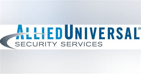 Call Allied Universal