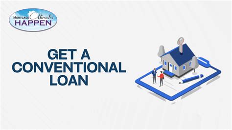 A Complete Guide How To Get A Conventional Loan Blog Scrolls