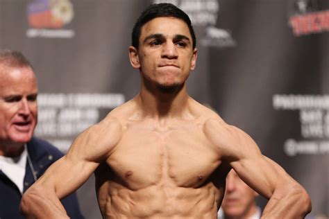 Full fight | amari jones vs. Pacquiao-Broner fight weigh-in highlights — PHOTOS | Las Vegas Review-Journal