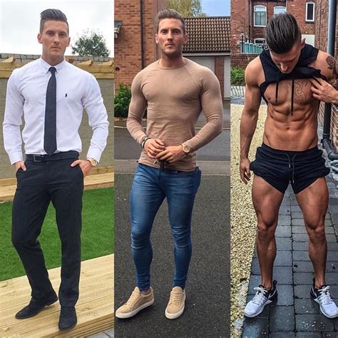 27 5k likes 484 comments shane crommer shanecrom1234 on instagram “smart casual