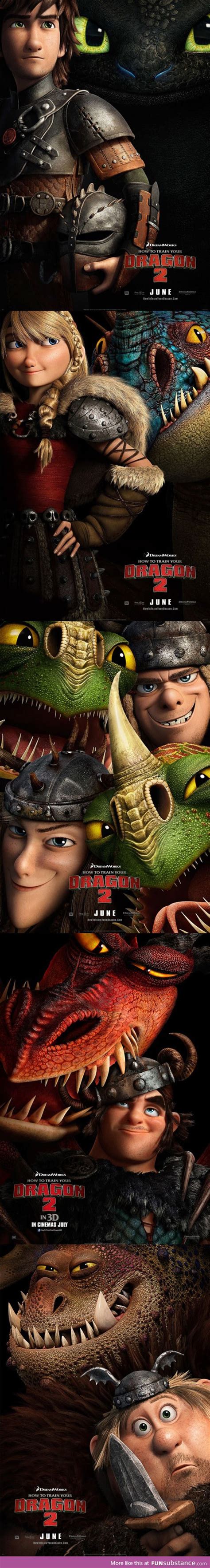 This Movie Can T Come Soon Enough Dreamworks Movies Dreamworks Dragons