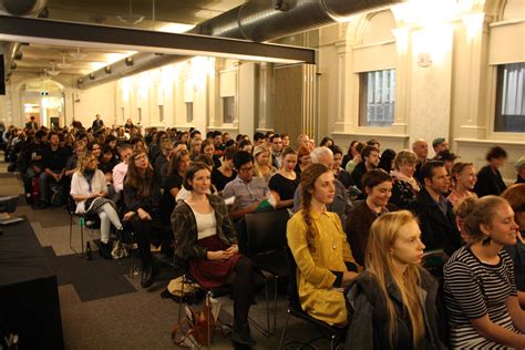 Emerging Writers Festival expands to Adelaide | Festival, Tourist