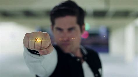 The Flash Ring Youtube