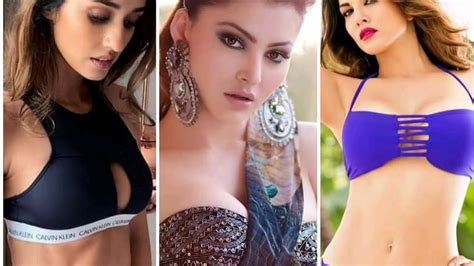 Bollywood Cute Hot And Sexy Actress Photoshop 4 Youtube