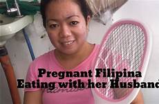 pregnant filipina