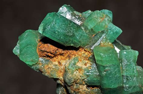 Emerald mine is a quarry in colorado and has an elevation of 1609 metres. Colombian emeralds - Wikipedia